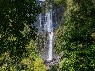 Wairere Falls