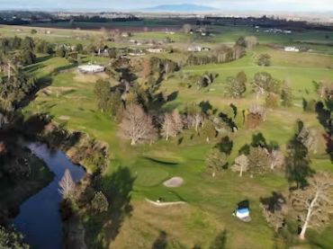 Matamata Golf Club