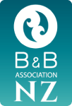 B&B Association of New Zealand