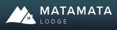 Matamata Lodge in New Zealand Matamata Lodge Logo